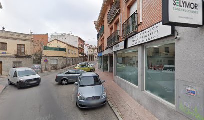 Dirección, horario, teléfono y opiniones de Selymor Construcciones en Colmenar Viejo