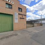 Dirección, horario, teléfono y opiniones de Tabicoex Productos Técnicos en Cáceres