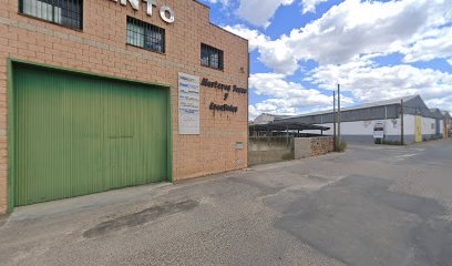 Dirección, horario, teléfono y opiniones de Tabicoex Productos Técnicos en Cáceres