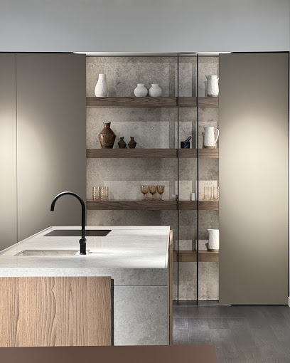 Dirección, horario, teléfono y opiniones de Terramar Studio | Cocinas Sola en Castelldefels en Castelldefels