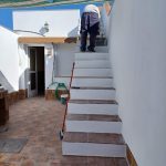 Dirección, horario, teléfono y opiniones de Tz Reformas en Cartagena