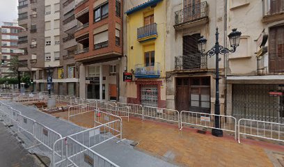 Dirección, horario, teléfono y opiniones de Ventanas Pryme en Castellón de la Plana