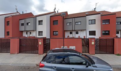 Dirección, horario, teléfono y opiniones de Ysk Costrucciones en Ciudad Real