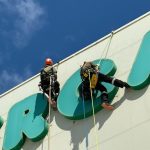 Dirección, horario, teléfono y opiniones de 8 Vertical - Trabajos Verticales Cádiz en El Puerto de Santa María