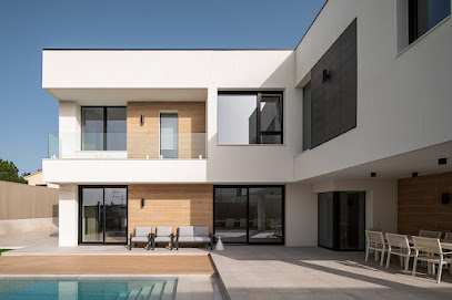 Dirección, horario, teléfono y opiniones de Acip Arquitectura y Construcción Reformas y Obra Nueva en Las Rozas de Madrid