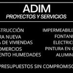 Dirección, horario, teléfono y opiniones de Adim Proyectos y Servicios en Dos Hermanas