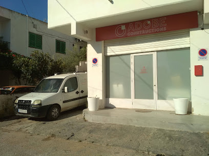Dirección, horario, teléfono y opiniones de Adobe Constructions en Ibiza