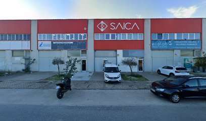 Dirección, horario, teléfono y opiniones de Aerogron Services en El Puerto de Santa María