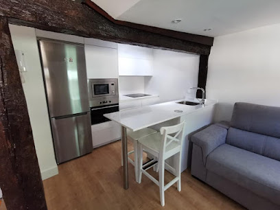 Dirección, horario, teléfono y opiniones de Aloza | Reforma en Gijón