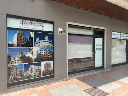 Dirección, horario, teléfono y opiniones de Aminco Ingeniería y Construcción S.L. en León