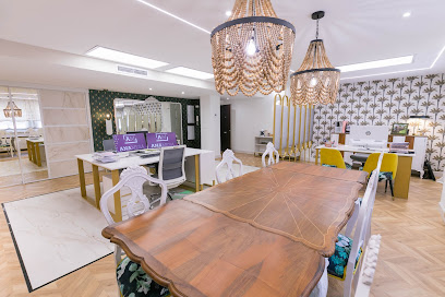 Dirección, horario, teléfono y opiniones de Ana Mesa Diseño de Interiores en Jaén