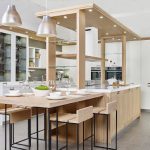 Dirección, horario, teléfono y opiniones de Andoriña Cocinas en Fuenlabrada