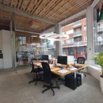 Dirección, horario, teléfono y opiniones de Antedi Construcciones S.L.U en Irún