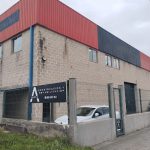 Dirección, horario, teléfono y opiniones de Arrels Construcción y Rehabilitación S.L.U en Ferrol