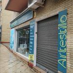 Dirección, horario, teléfono y opiniones de Artestilo By Juan Quiros en Jaén