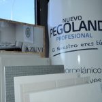 Dirección, horario, teléfono y opiniones de Azulejos Brihuega en Guadalajara