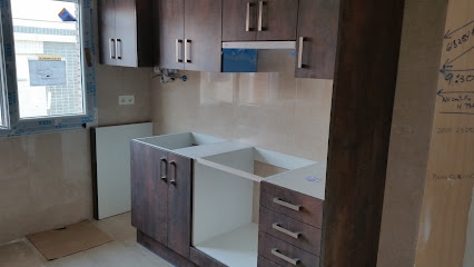 Dirección, horario, teléfono y opiniones de Azulejos Calderón S.L. en Gijón