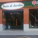 Dirección, horario, teléfono y opiniones de Baño & Jardín en Guadalajara