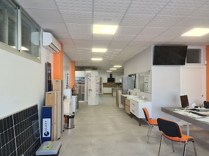 Dirección, horario, teléfono y opiniones de Bricomamp en Jerez de la Frontera