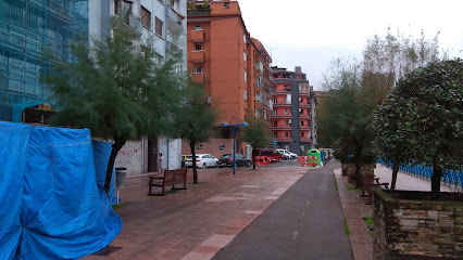 Dirección, horario, teléfono y opiniones de Bruder Zugarramurdi S.C. en Donostia - San Sebastián
