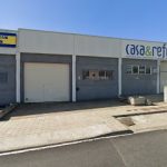 Dirección, horario, teléfono y opiniones de Casa & Reforma en Huesca