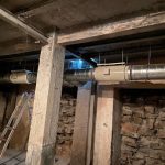 Dirección, horario, teléfono y opiniones de Climatec Bidasoa Instalaciones S.L en Irún