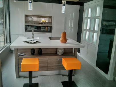 Dirección, horario, teléfono y opiniones de Cocinas Altoaragón en Huesca