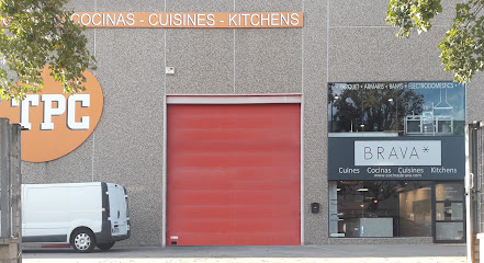 Dirección, horario, teléfono y opiniones de Cocinas Brava Girona en Girona