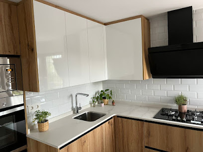 Dirección, horario, teléfono y opiniones de Cocinas Cantera en Gijón