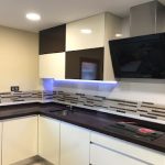 Dirección, horario, teléfono y opiniones de Cocinas Madrid en Getafe