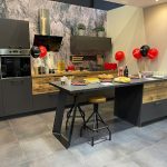 Dirección, horario, teléfono y opiniones de Cocinas Schmidt en Dos Hermanas