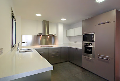 Dirección, horario, teléfono y opiniones de Cocinas del Principado en Gijón