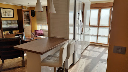 Dirección, horario, teléfono y opiniones de Cocinas y Baños Jablanco S.L.U. en Gijón