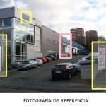 Dirección, horario, teléfono y opiniones de Comercial Dega Ferrol S.L. en Ferrol