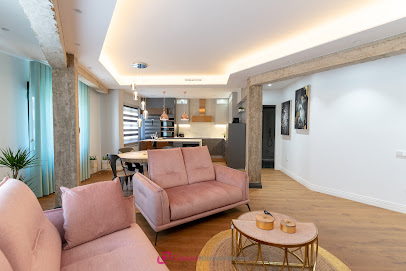 Dirección, horario, teléfono y opiniones de Constant Kitchen Home en Gijón