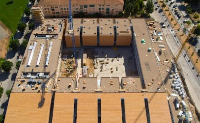 Dirección, horario, teléfono y opiniones de Construcciones Calderón en Jaén