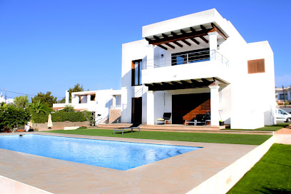 Dirección, horario, teléfono y opiniones de Construcciones Can Berri - Constructora Ibiza - Empresa de Reformas en Ibiza