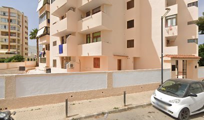 Dirección, horario, teléfono y opiniones de Construcciones Eivimadager S.L en Ibiza