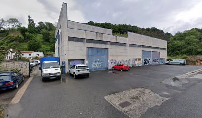 Dirección, horario, teléfono y opiniones de Construcciones Landa E Imaz en Donostia - San Sebastián