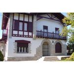 Dirección, horario, teléfono y opiniones de Construcciones Roser en Irún