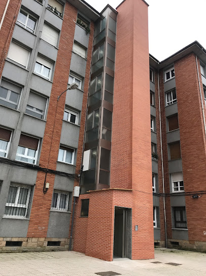 Dirección, horario, teléfono y opiniones de Construcciones y Reformas Asturcón S.L en Gijón