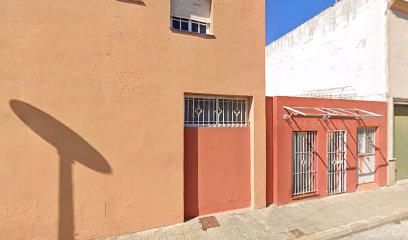 Dirección, horario, teléfono y opiniones de Construjerez S.L. en Jerez de la Frontera