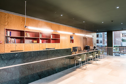 Dirección, horario, teléfono y opiniones de Contrast Building Services S.L. en Granollers