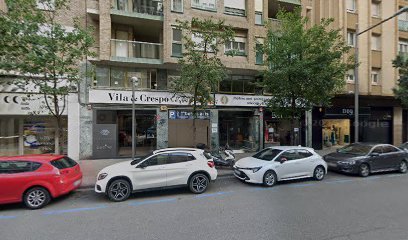 Dirección, horario, teléfono y opiniones de Cucine en Lleida