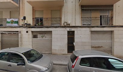 Dirección, horario, teléfono y opiniones de Dairis Building,S.L en Elche
