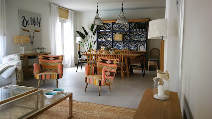Dirección, horario, teléfono y opiniones de Decoreformas en El Puerto de Santa María