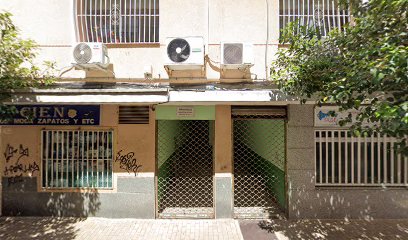 Dirección, horario, teléfono y opiniones de Decotecnic en Getafe