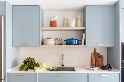 Dirección, horario, teléfono y opiniones de Delamora en Fuenlabrada