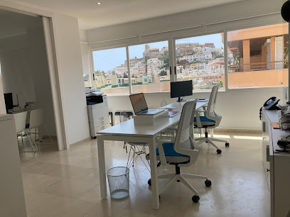Dirección, horario, teléfono y opiniones de Desarrolla Ibiza en Ibiza
