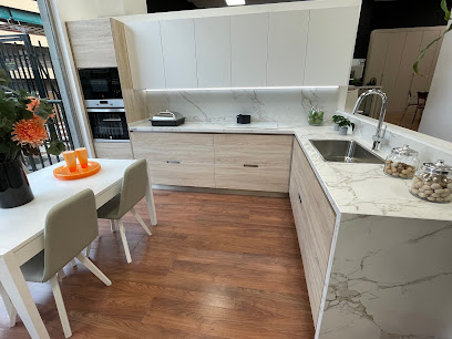 Dirección, horario, teléfono y opiniones de Detalles Merino Ávila | Cocinas Granada en Granada